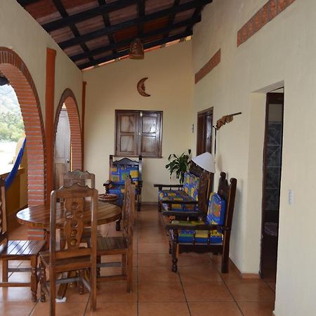 Casa Frente Al Mar Villa Yelapa Exterior photo