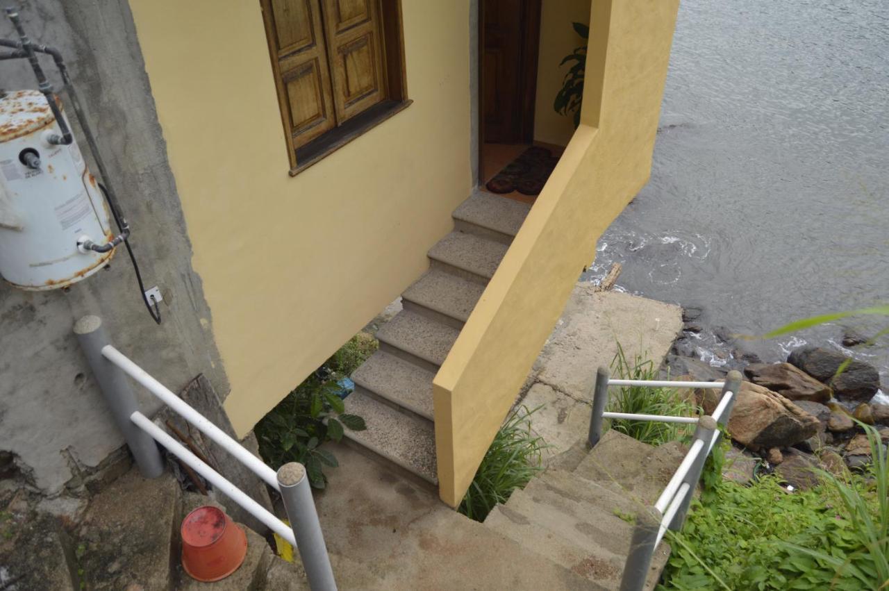 Casa Frente Al Mar Villa Yelapa Exterior photo