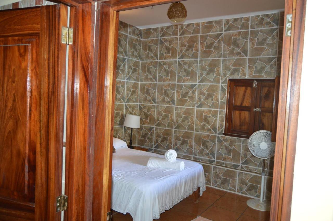 Casa Frente Al Mar Villa Yelapa Exterior photo