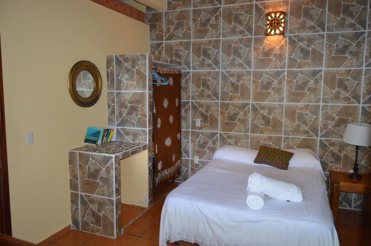 Casa Frente Al Mar Villa Yelapa Exterior photo