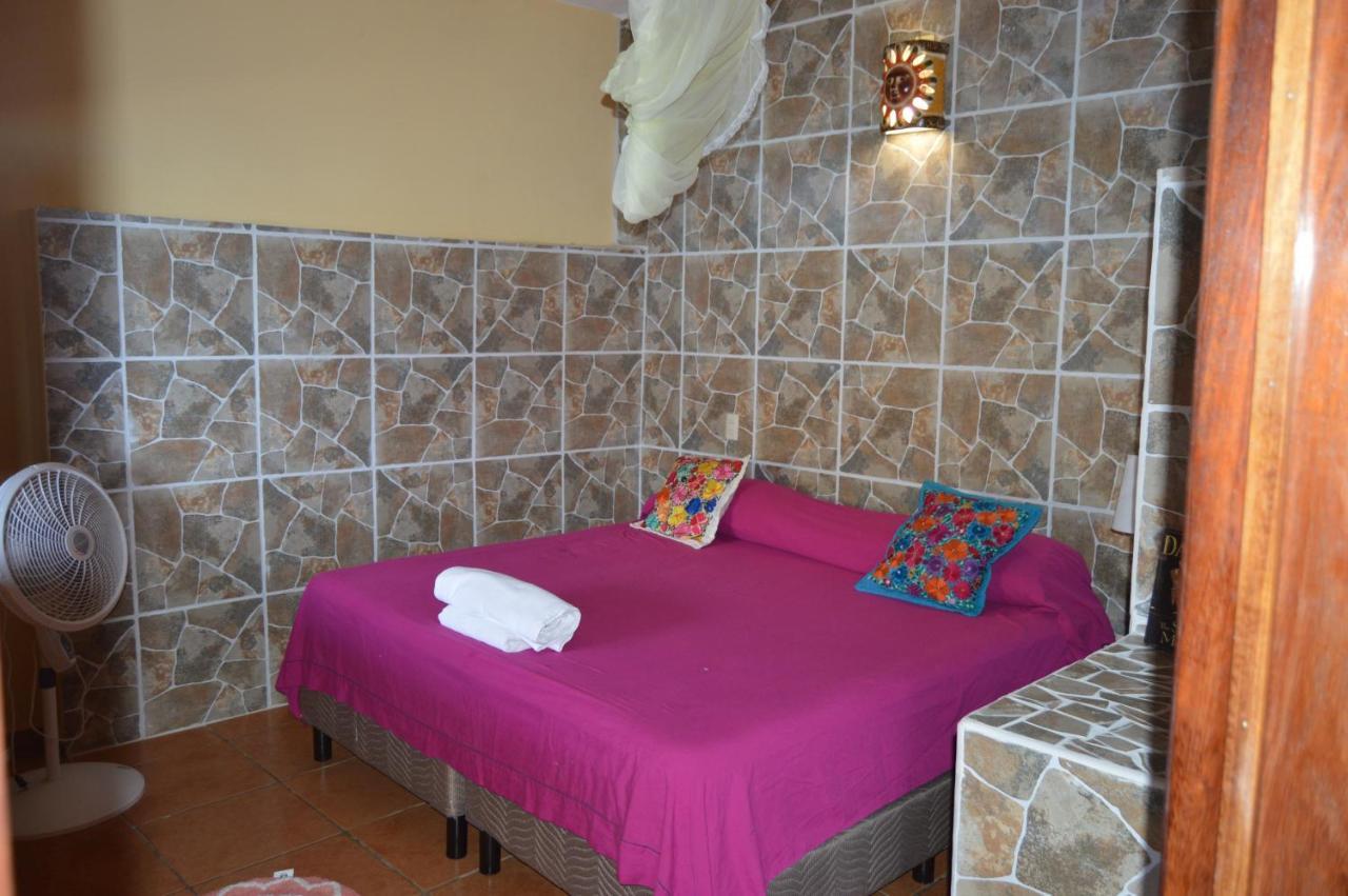 Casa Frente Al Mar Villa Yelapa Exterior photo