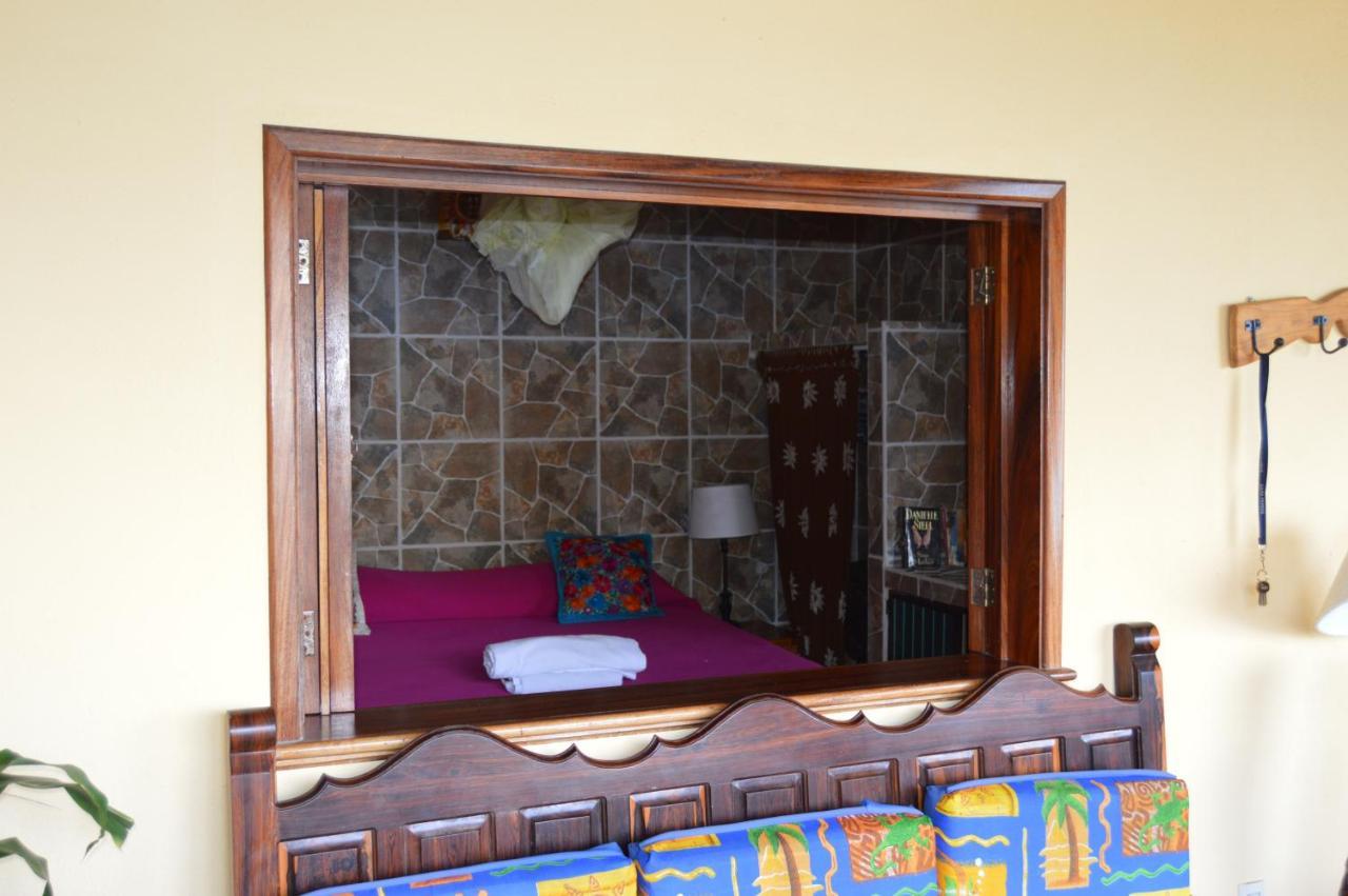 Casa Frente Al Mar Villa Yelapa Exterior photo