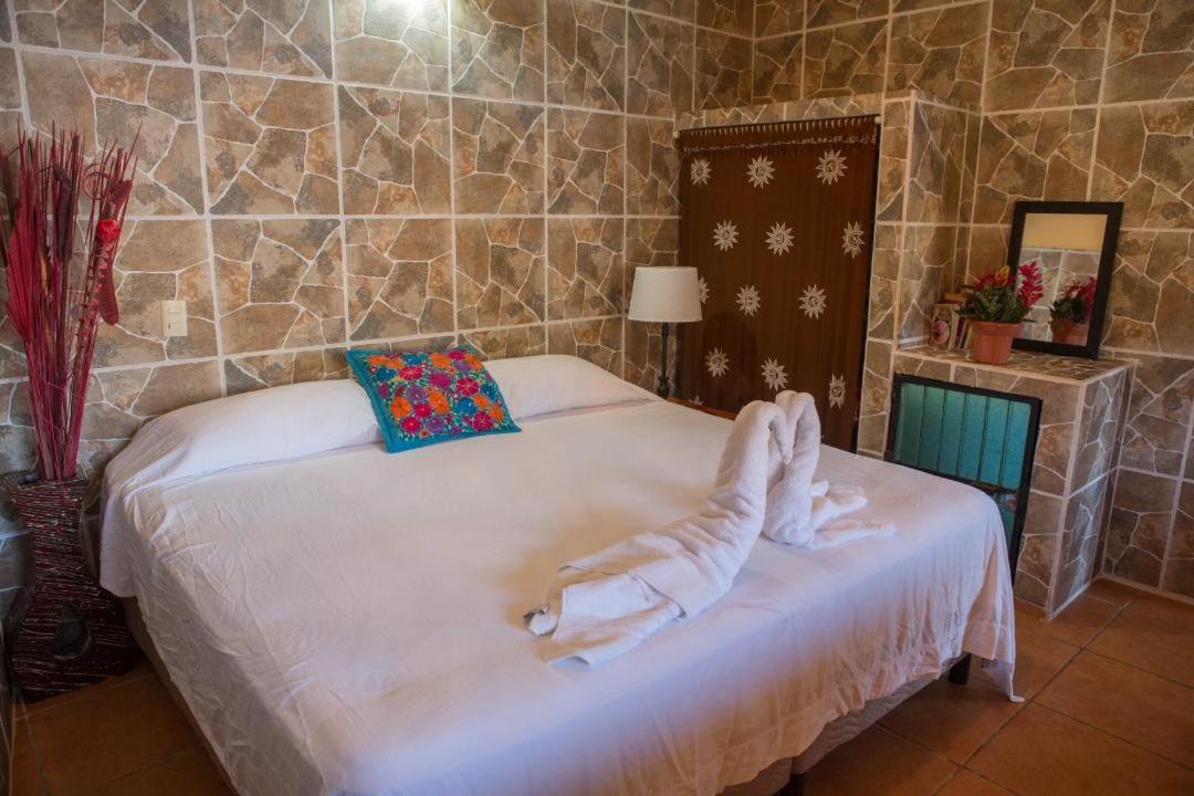 Casa Frente Al Mar Villa Yelapa Exterior photo