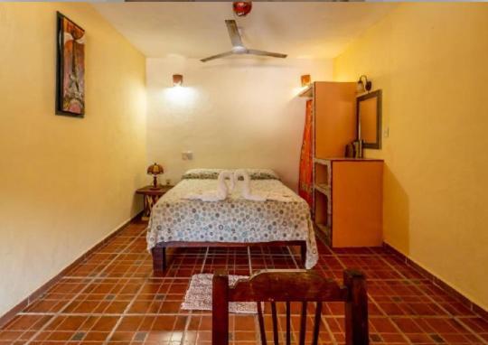 Casa Frente Al Mar Villa Yelapa Exterior photo
