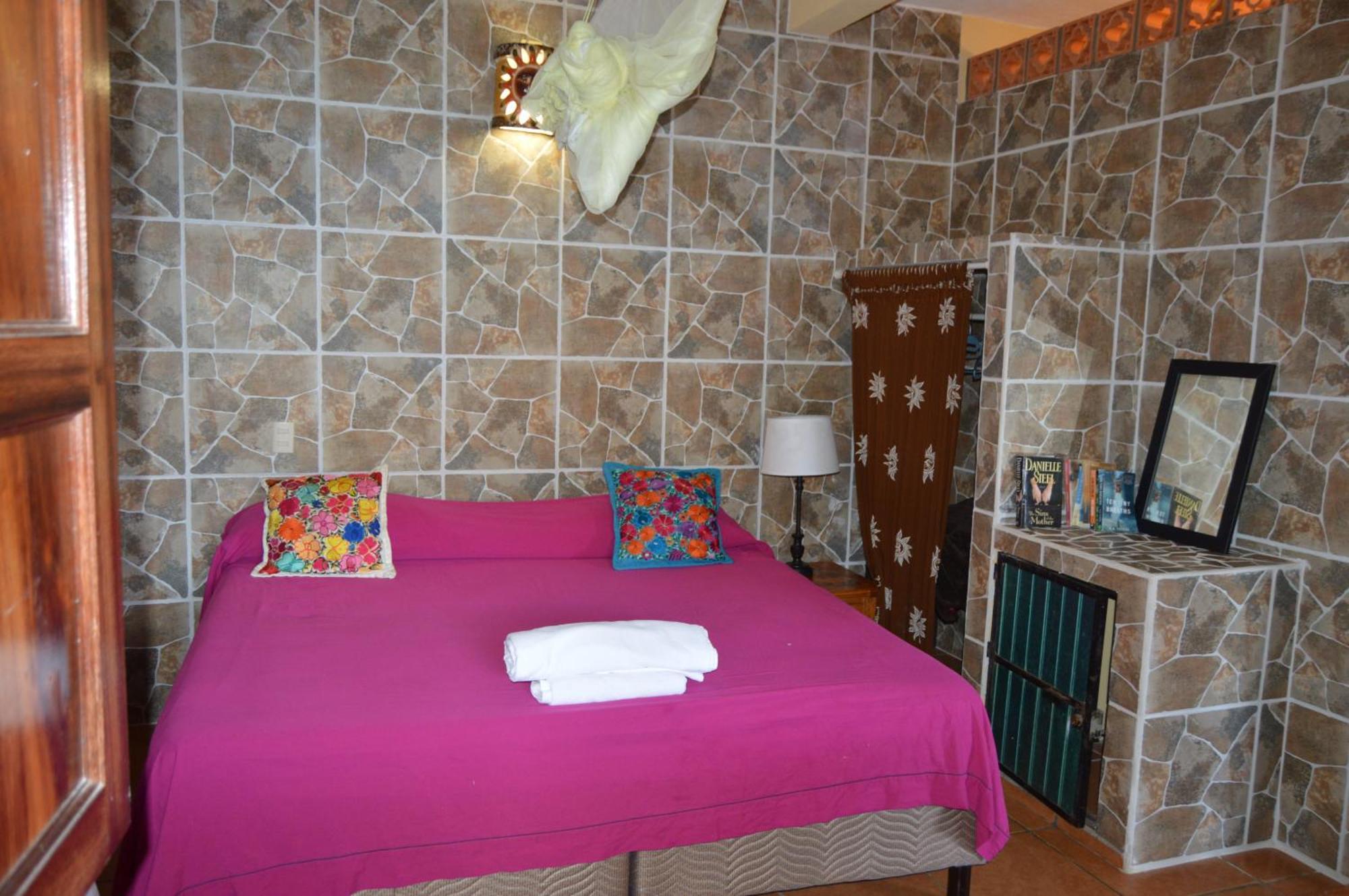 Casa Frente Al Mar Villa Yelapa Exterior photo